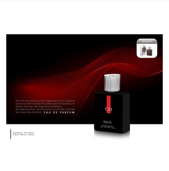 ادکلن سی اچ بالرینا 30 میل ch ballerina