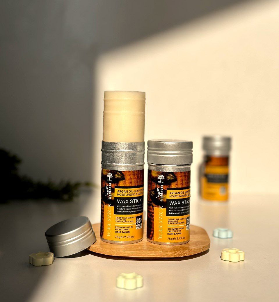 وزگیر استیکی لایتنس آرگان